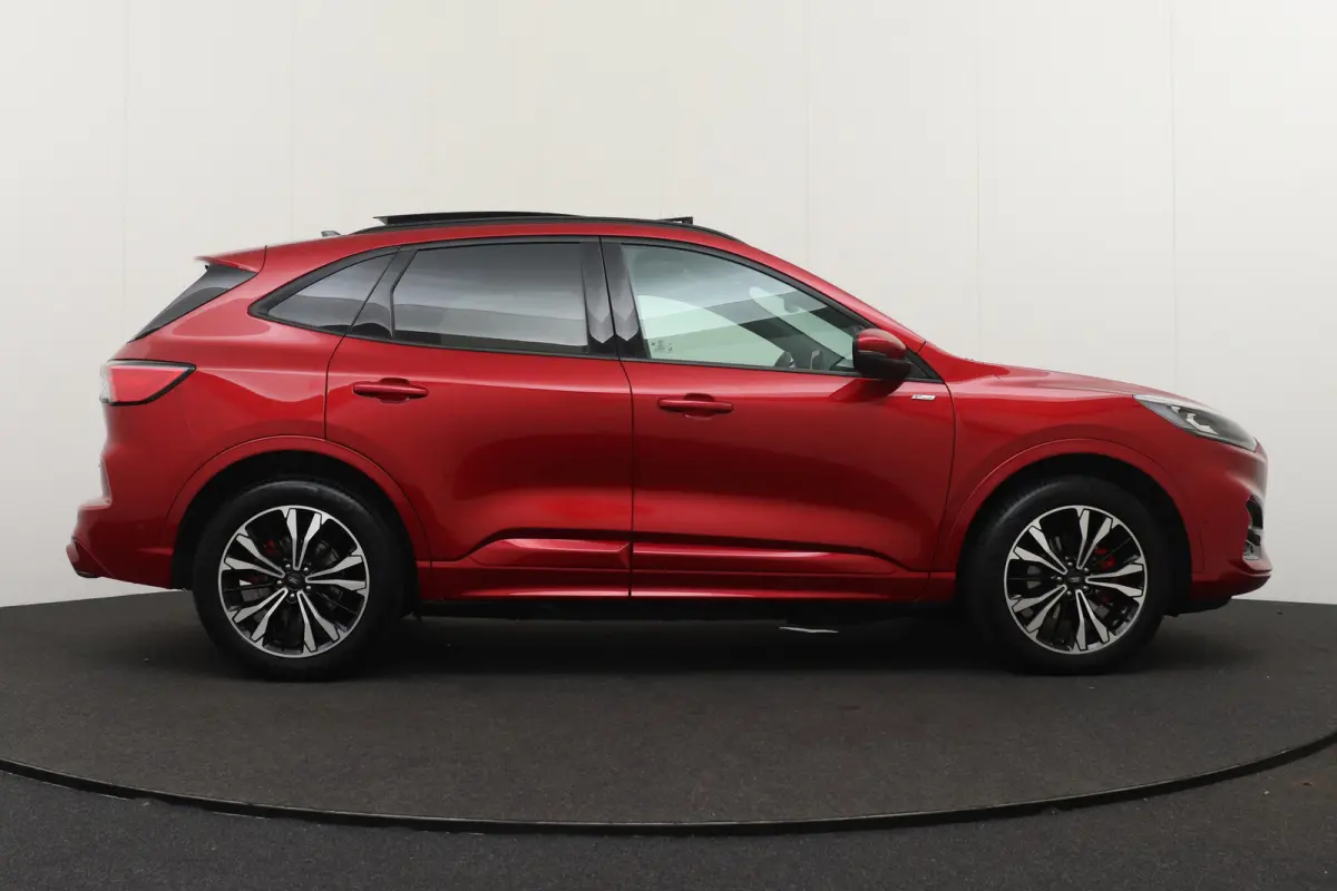 2.5 PHEV ST-Line X Pano-dak Bang&Olufsen Dodehoek 18'LMV