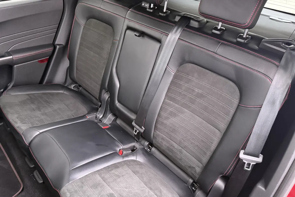 2.5 PHEV ST-Line X Pano-dak Bang&Olufsen Dodehoek 18'LMV