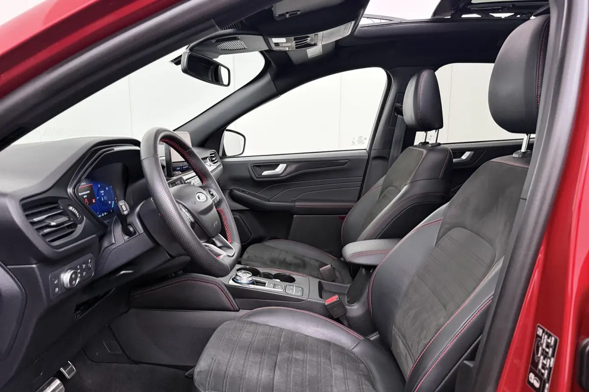 2.5 PHEV ST-Line X Pano-dak Bang&Olufsen Dodehoek 18'LMV