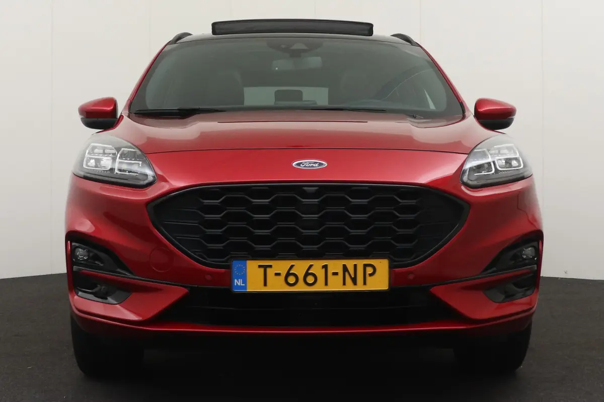 2.5 PHEV ST-Line X Pano-dak Bang&Olufsen Dodehoek 18'LMV