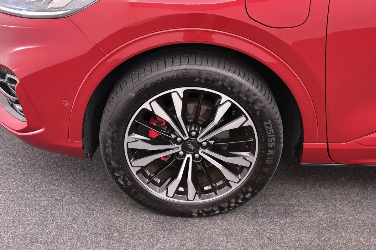 2.5 PHEV ST-Line X Pano-dak Bang&Olufsen Dodehoek 18'LMV