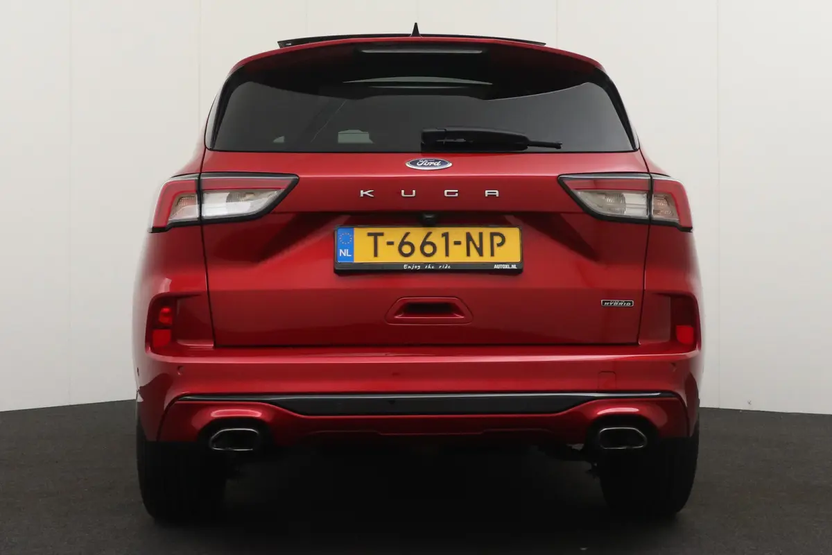 2.5 PHEV ST-Line X Pano-dak Bang&Olufsen Dodehoek 18'LMV