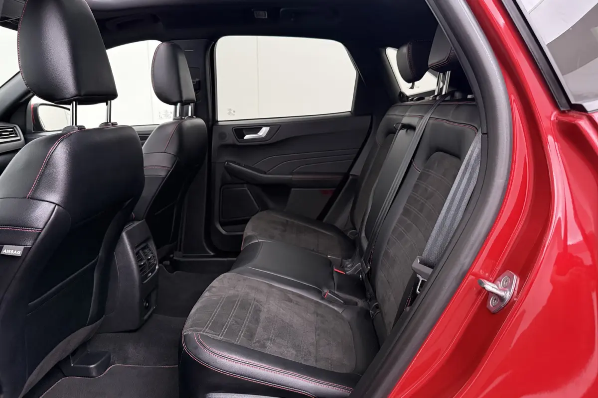 2.5 PHEV ST-Line X Pano-dak Bang&Olufsen Dodehoek 18'LMV