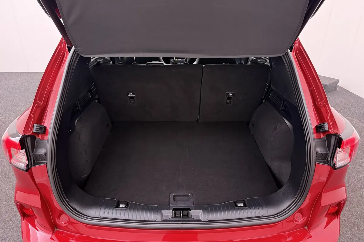 2.5 PHEV ST-Line X Pano-dak Bang&Olufsen Dodehoek 18'LMV