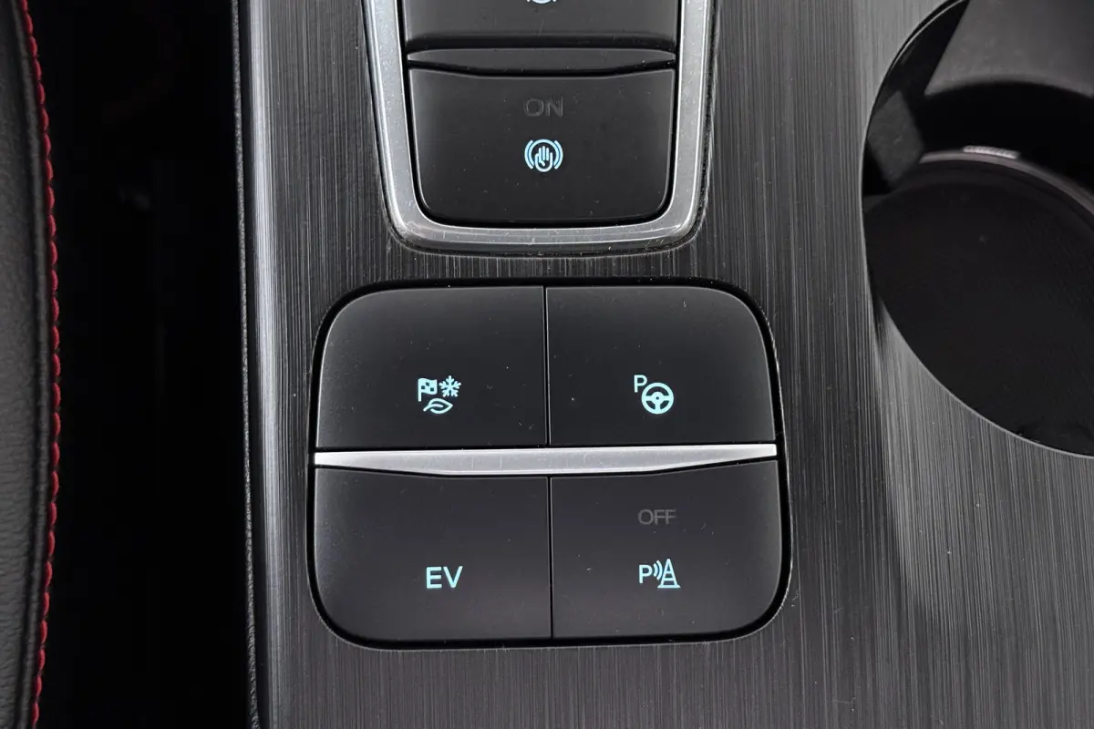 2.5 PHEV ST-Line X Pano-dak Bang&Olufsen Dodehoek 18'LMV