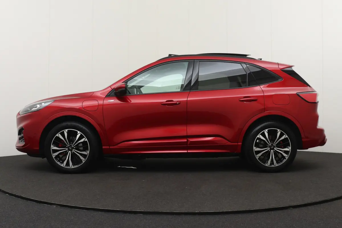 2.5 PHEV ST-Line X Pano-dak Bang&Olufsen Dodehoek 18'LMV