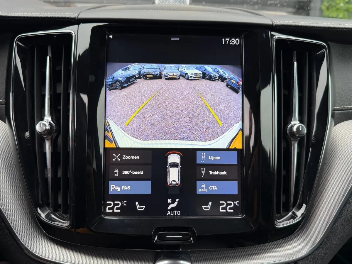 2.0 T8 Twin Engine AWD Polestar Engineered 405PK | Pano |Bowers&Wilkins Audio | Trekhaak | 1e Eig.