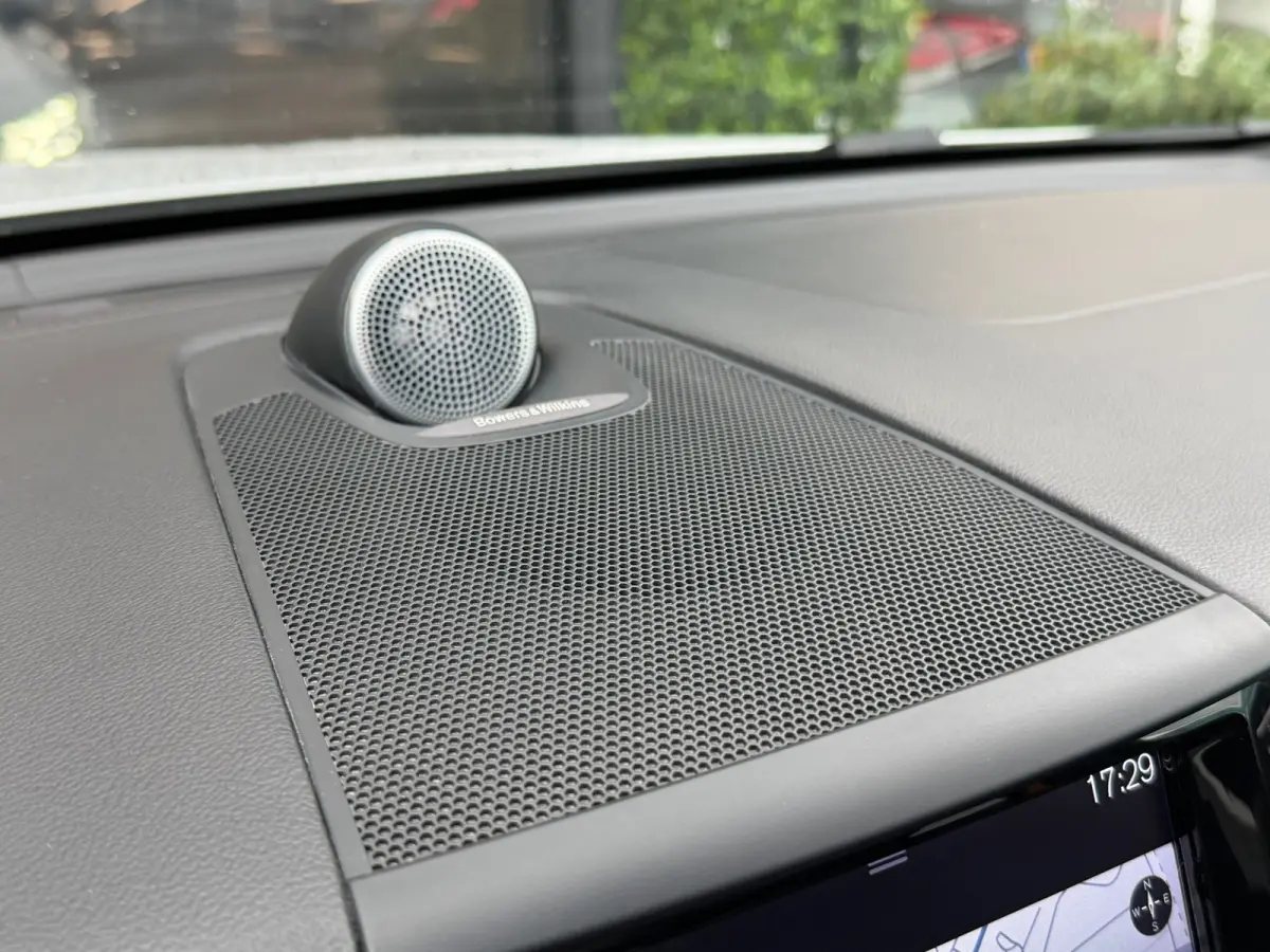 2.0 T8 Twin Engine AWD Polestar Engineered 405PK | Pano |Bowers&Wilkins Audio | Trekhaak | 1e Eig.