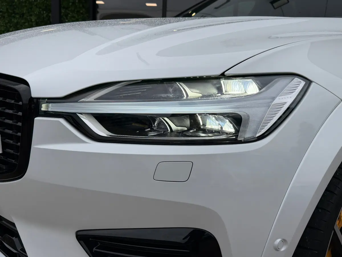 2.0 T8 Twin Engine AWD Polestar Engineered 405PK | Pano |Bowers&Wilkins Audio | Trekhaak | 1e Eig.