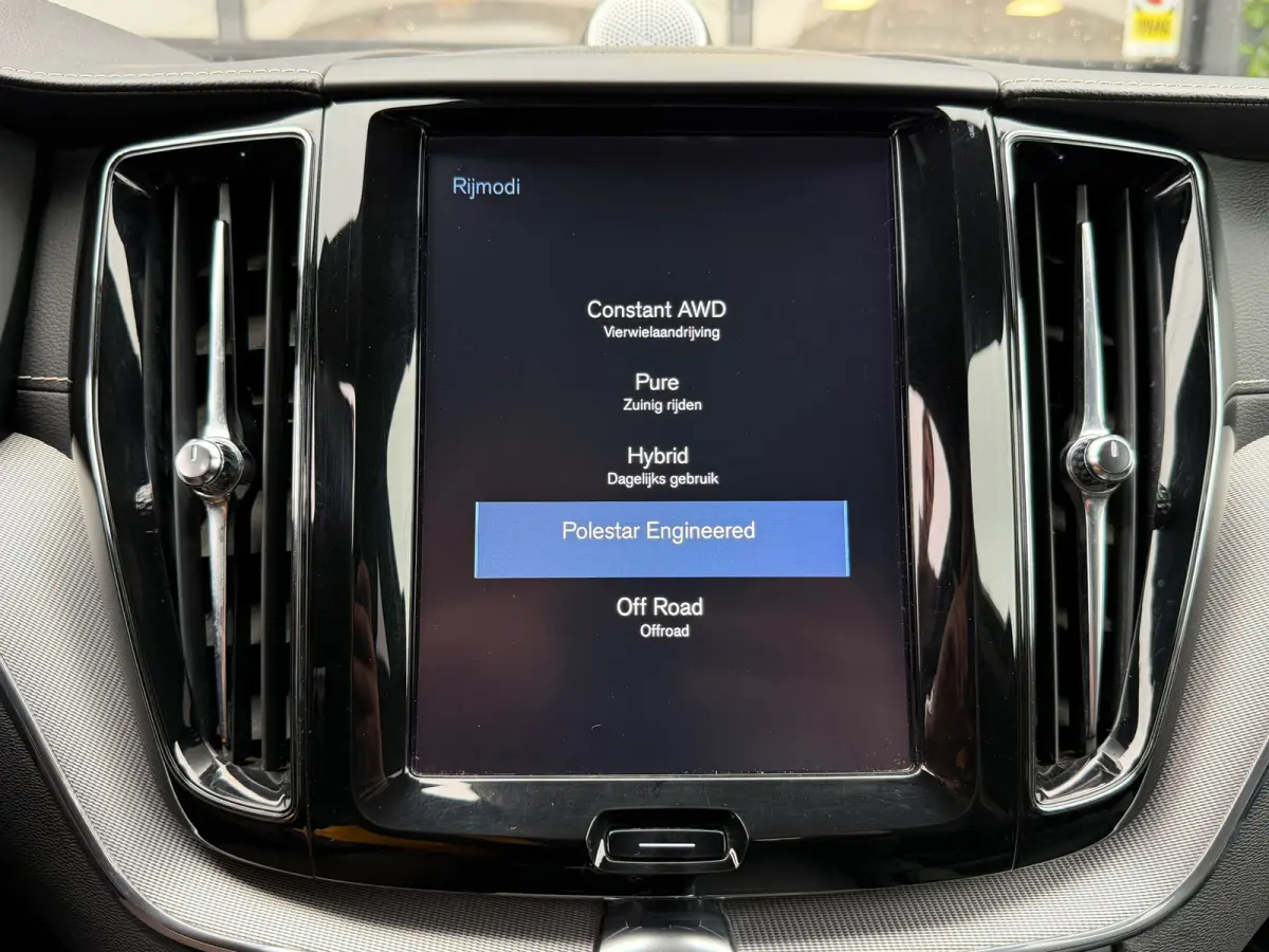 2.0 T8 Twin Engine AWD Polestar Engineered 405PK | Pano |Bowers&Wilkins Audio | Trekhaak | 1e Eig.