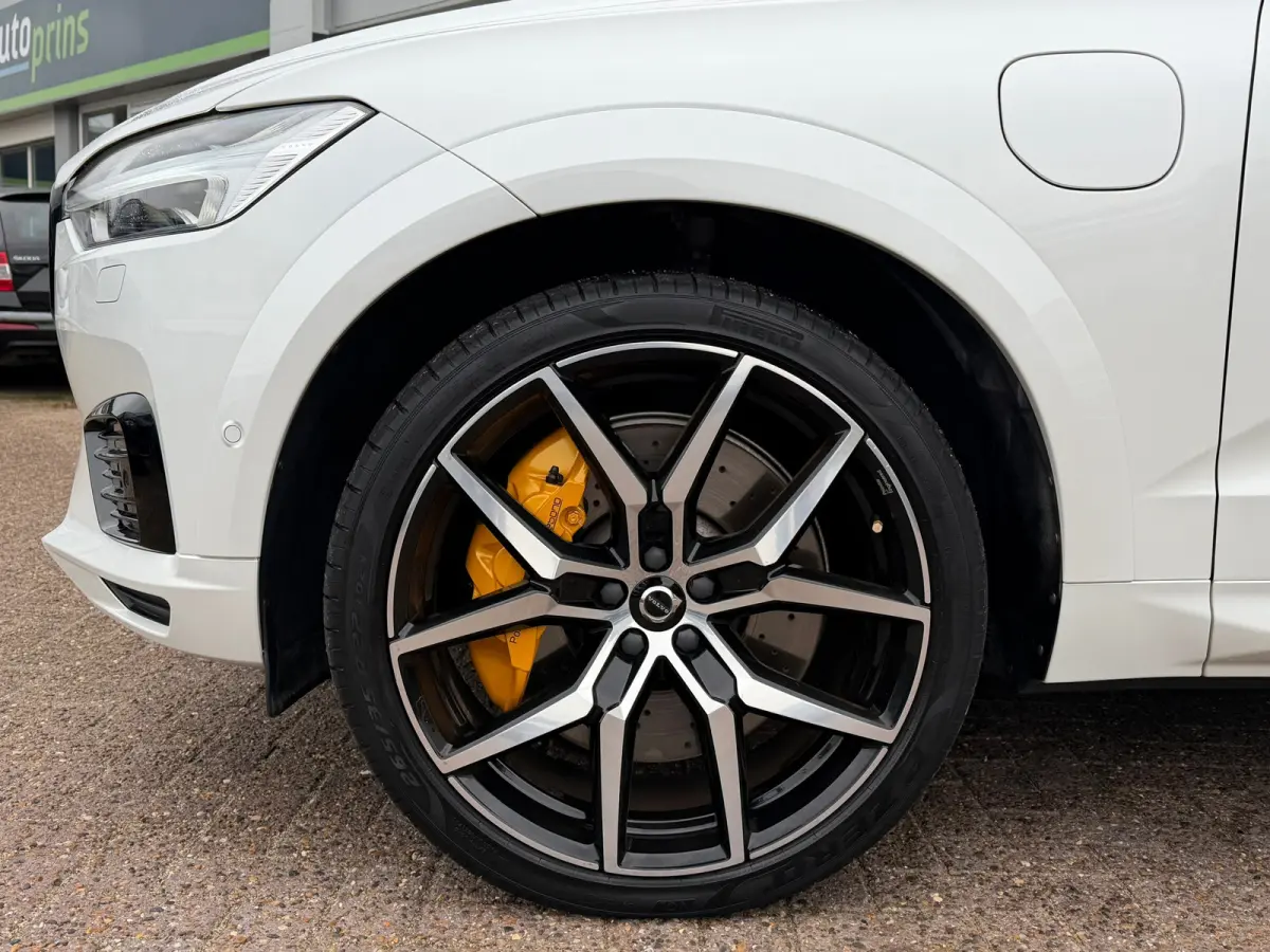 2.0 T8 Twin Engine AWD Polestar Engineered 405PK | Pano |Bowers&Wilkins Audio | Trekhaak | 1e Eig.