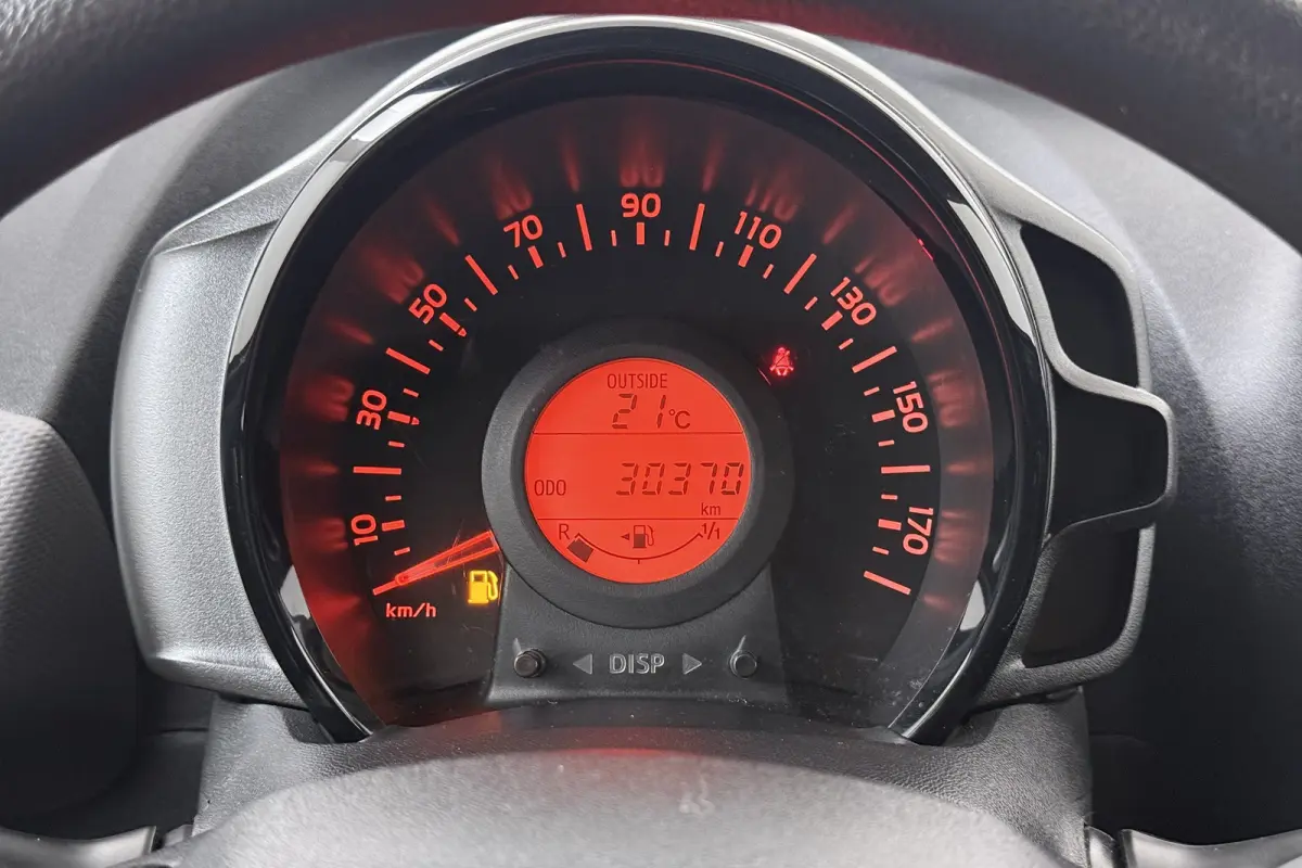 1.0 e-VTi Active LED Bluetooth DAB Start/Stop