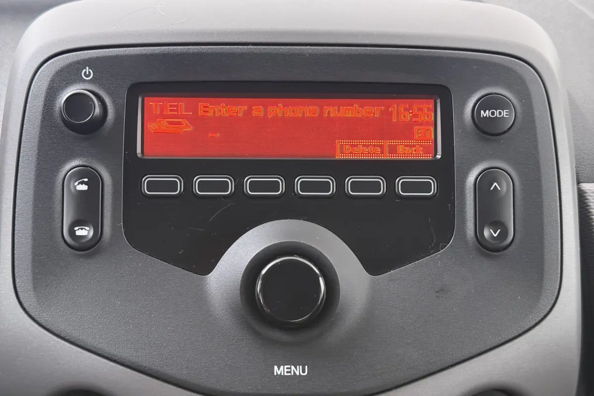1.0 e-VTi Active LED Bluetooth DAB Start/Stop