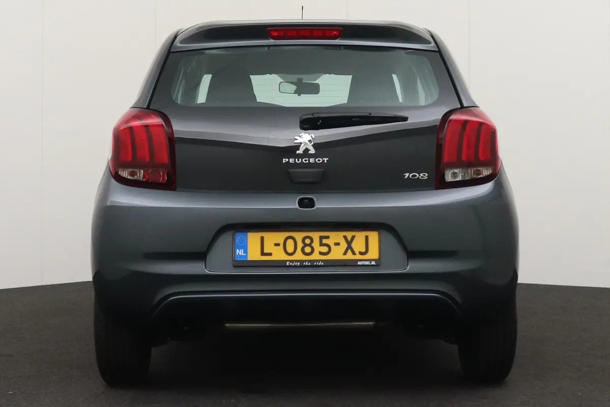 1.0 e-VTi Active LED Bluetooth DAB Start/Stop