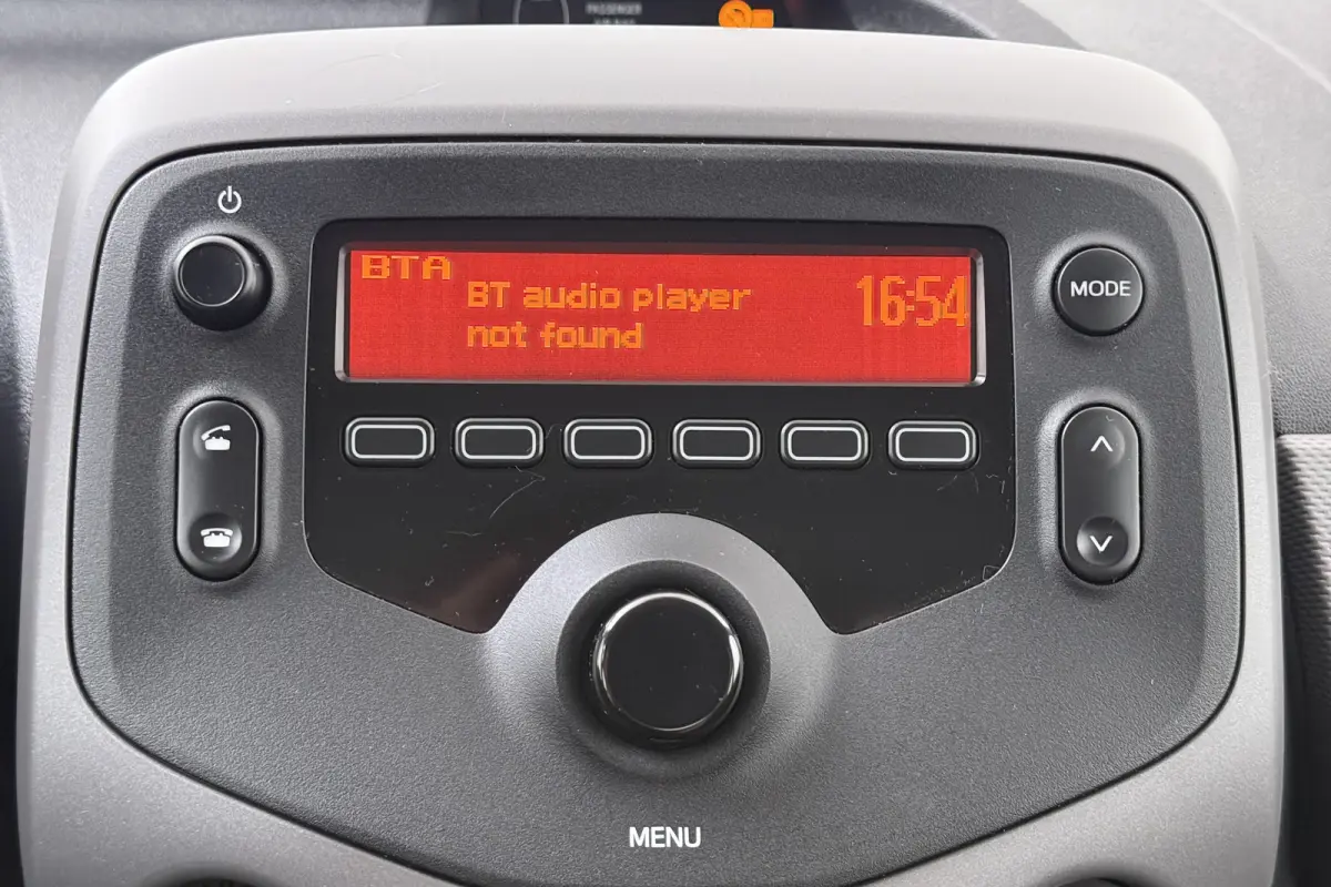1.0 e-VTi Active LED Bluetooth DAB Start/Stop