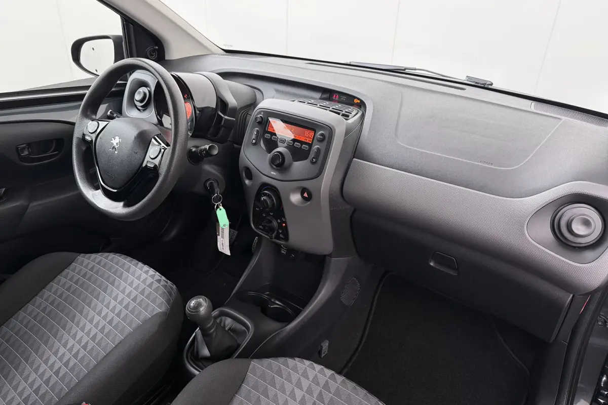 1.0 e-VTi Active LED Bluetooth DAB Start/Stop