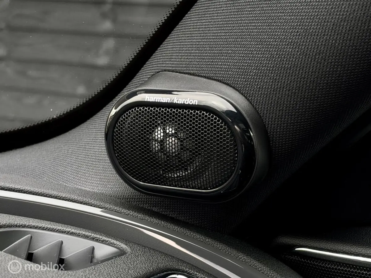 2.0 Cooper S Chili | Pano | Leder | CarPlay