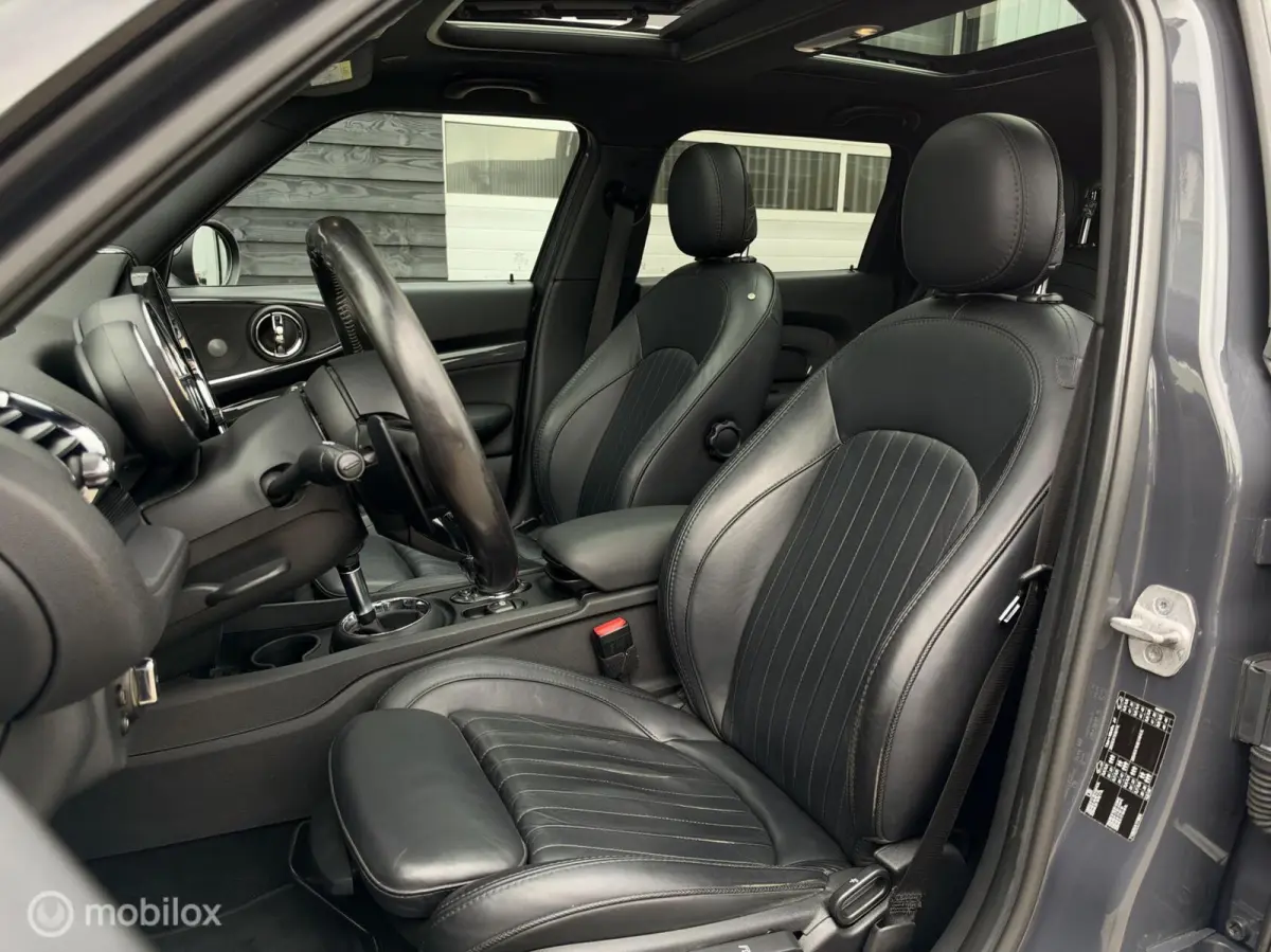 2.0 Cooper S Chili | Pano | Leder | CarPlay
