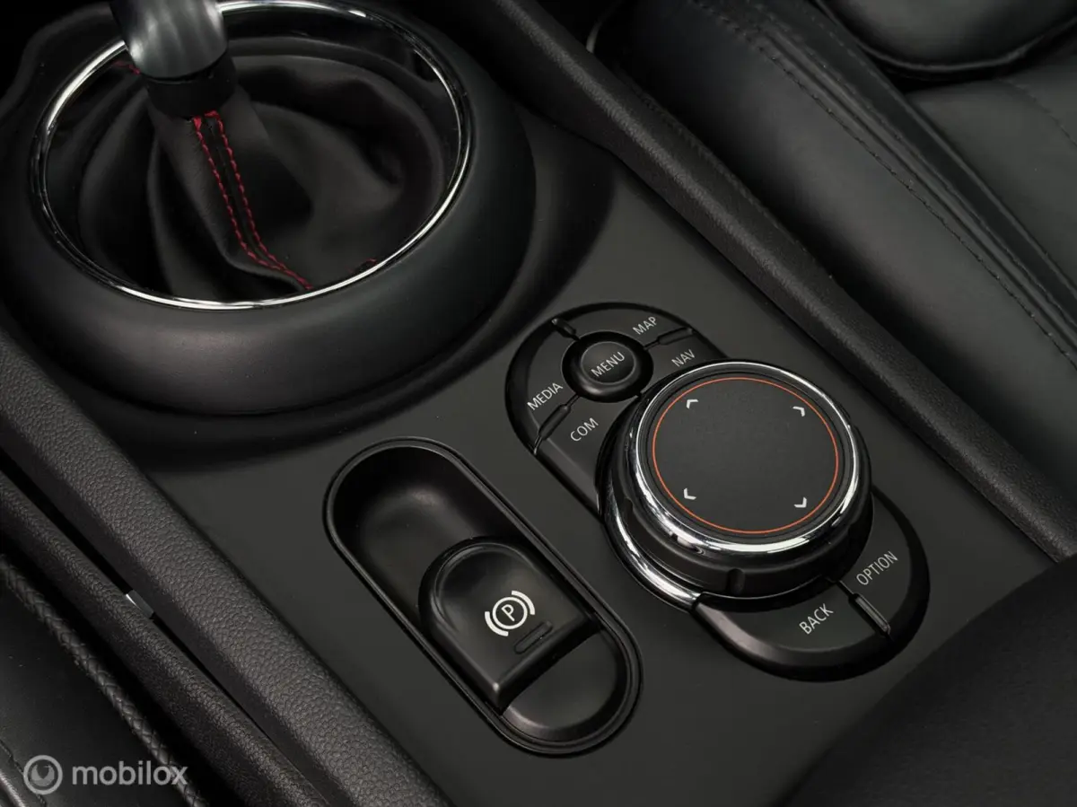 2.0 Cooper S Chili | Pano | Leder | CarPlay