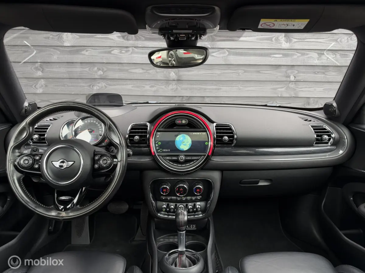 2.0 Cooper S Chili | Pano | Leder | CarPlay