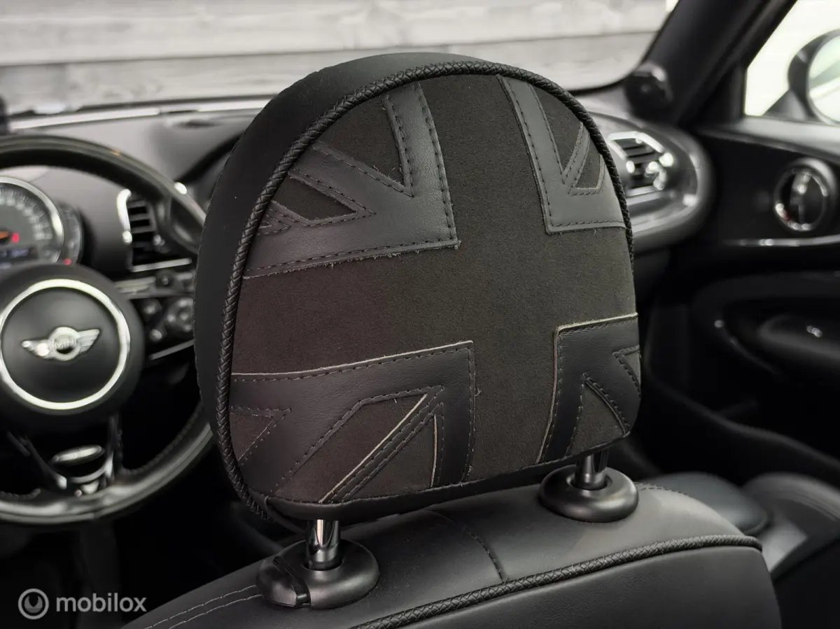 2.0 Cooper S Chili | Pano | Leder | CarPlay