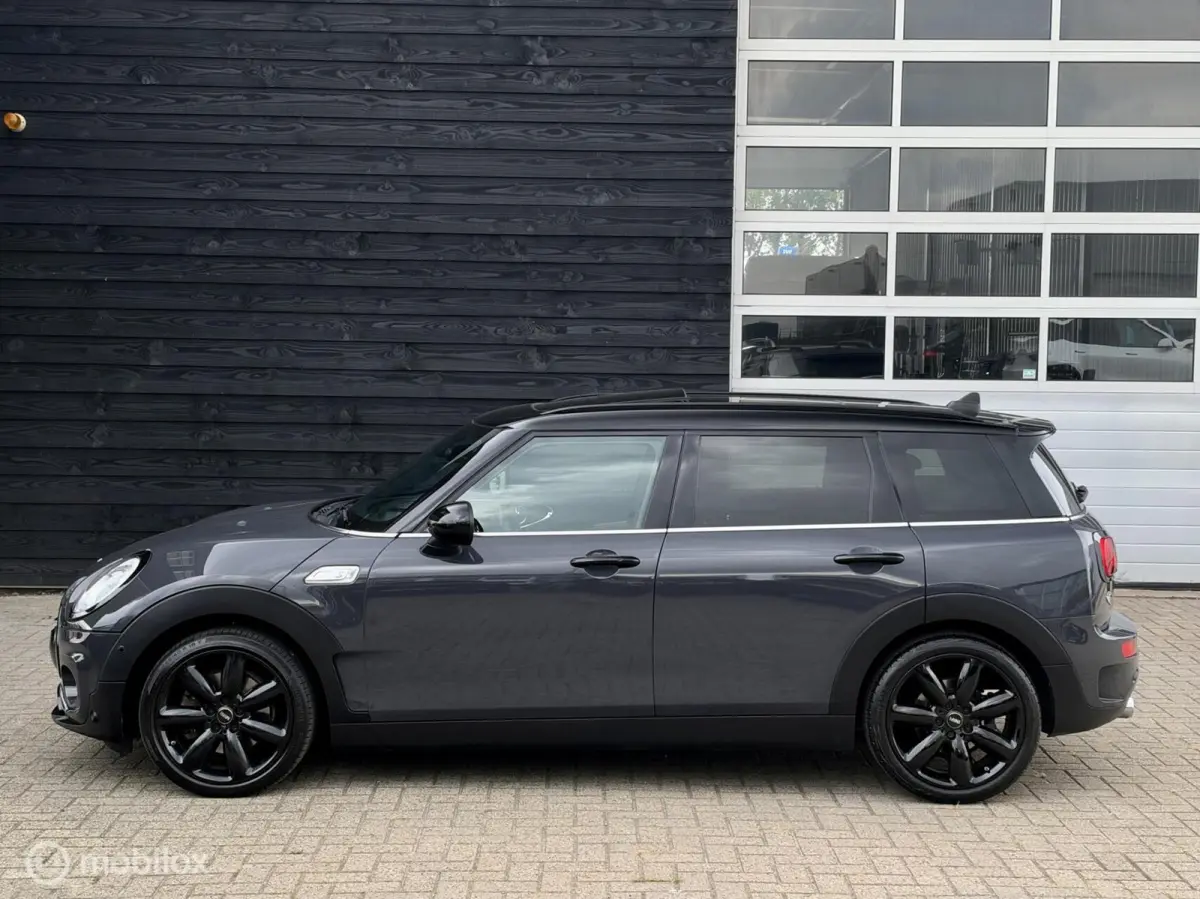 2.0 Cooper S Chili | Pano | Leder | CarPlay