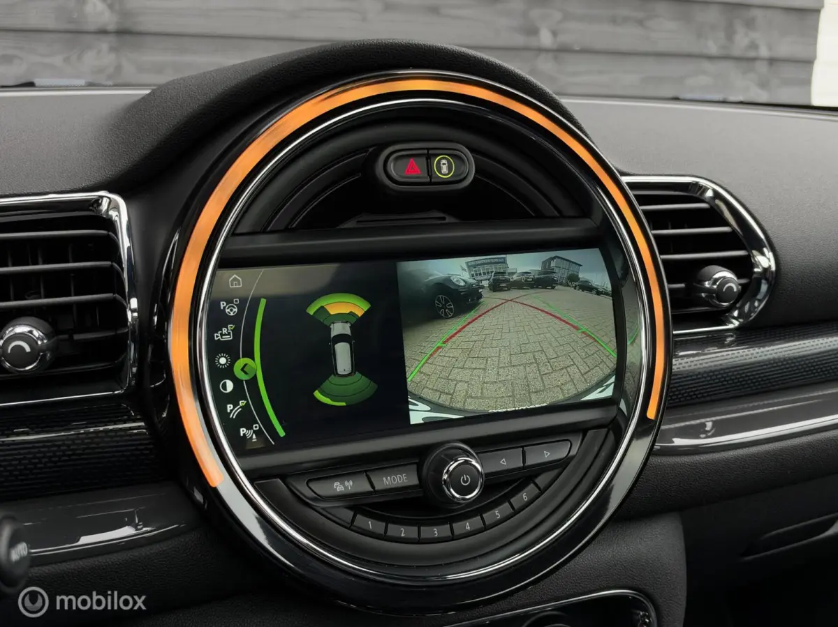 2.0 Cooper S Chili | Pano | Leder | CarPlay