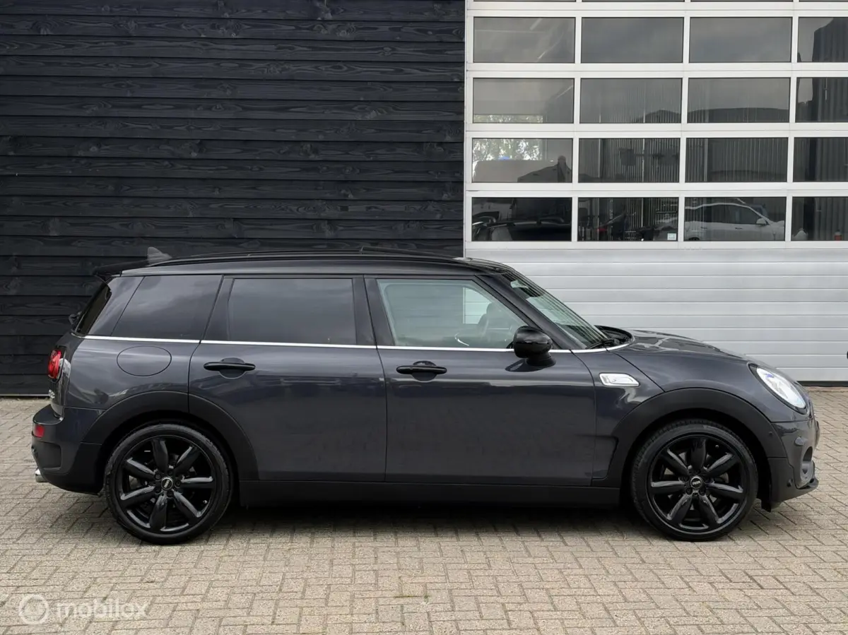 2.0 Cooper S Chili | Pano | Leder | CarPlay