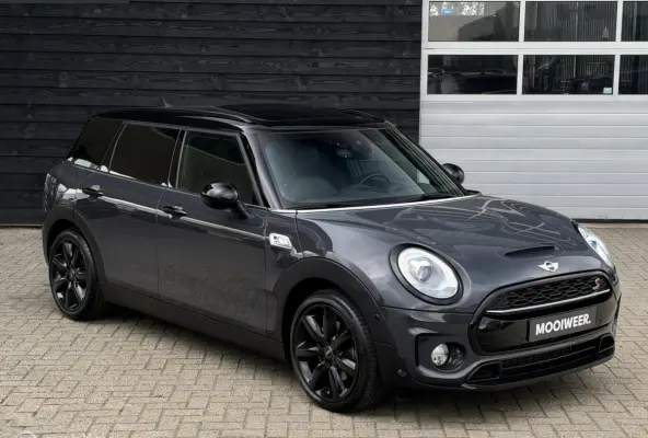 2.0 Cooper S Chili | Pano | Leder | CarPlay