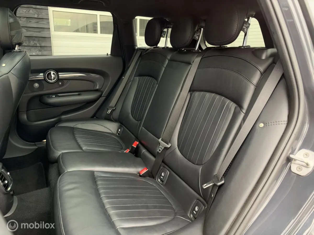 2.0 Cooper S Chili | Pano | Leder | CarPlay
