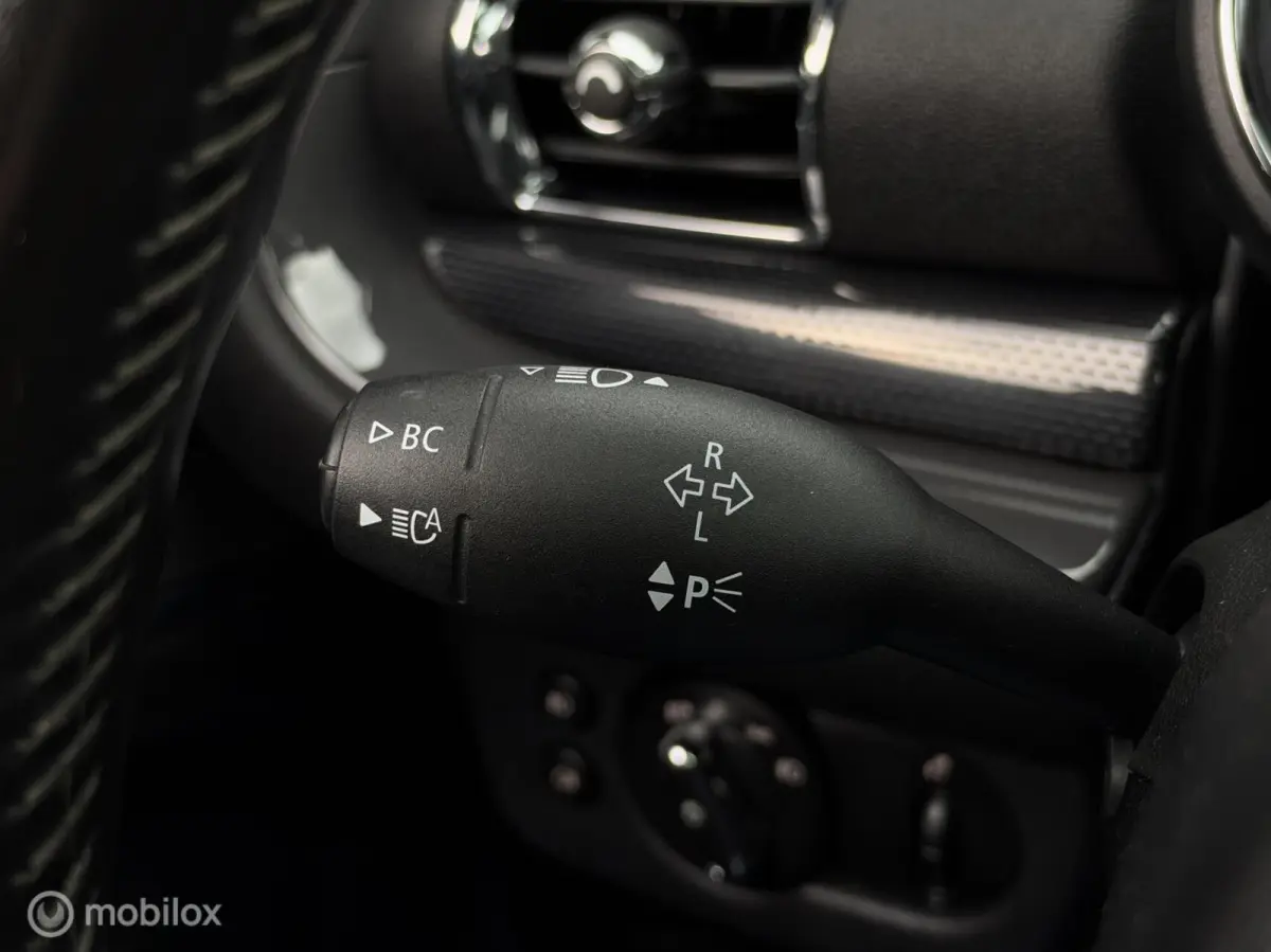 2.0 Cooper S Chili | Pano | Leder | CarPlay