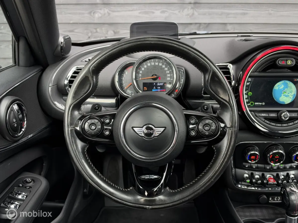 2.0 Cooper S Chili | Pano | Leder | CarPlay