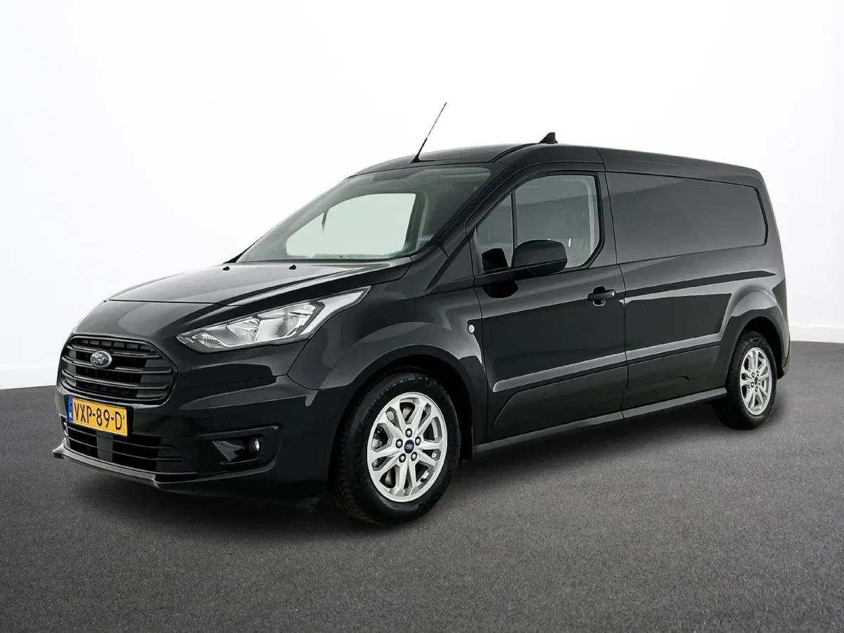 1.5 EcoBlue L2 Trend Automaat Airco Navigatie Cruise control Camera Parkeersensoren