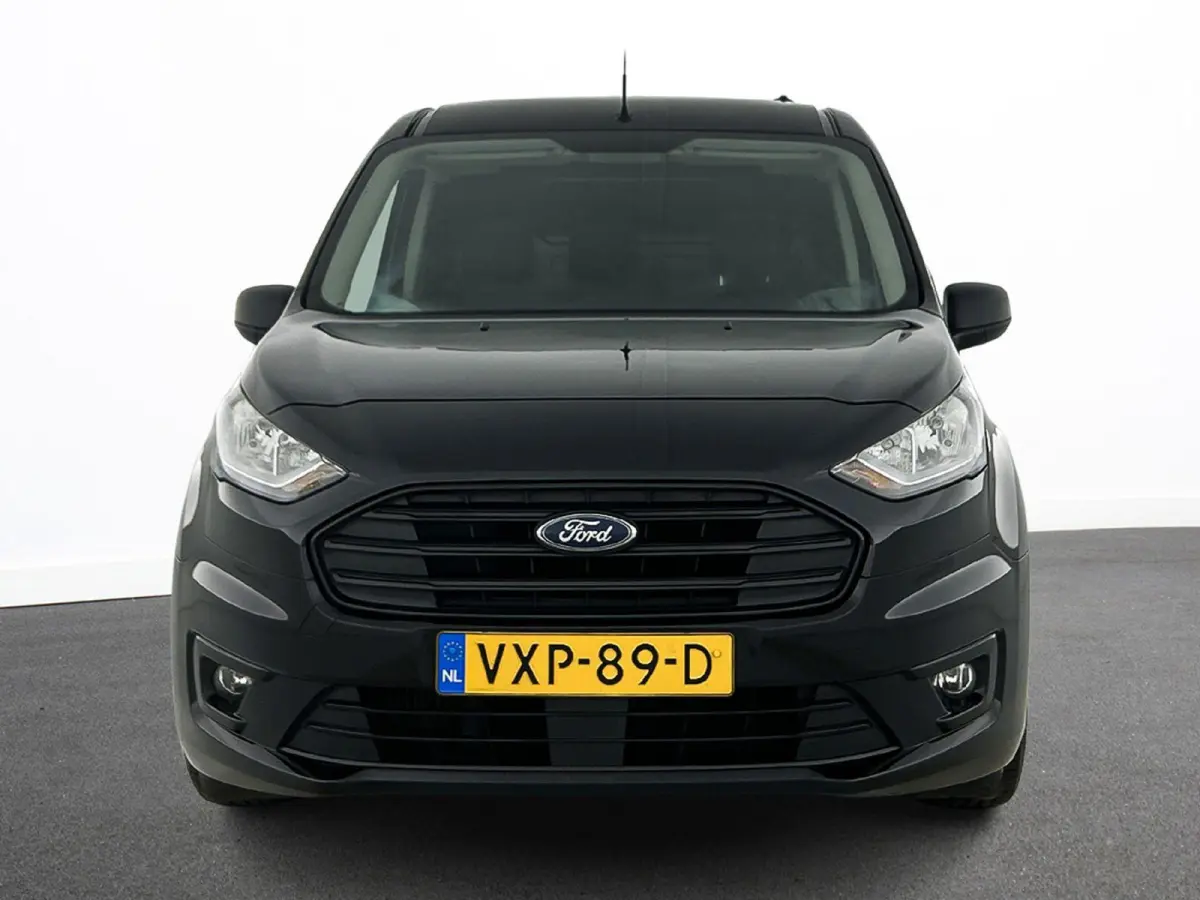 1.5 EcoBlue L2 Trend Automaat Airco Navigatie Cruise control Camera Parkeersensoren