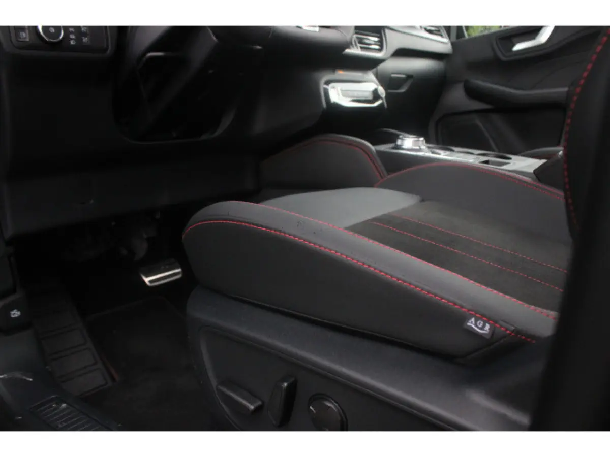 2.5 PHEV ST-Line X | Trekhaak | Panoramadak | Matrix LED | Black-Pack