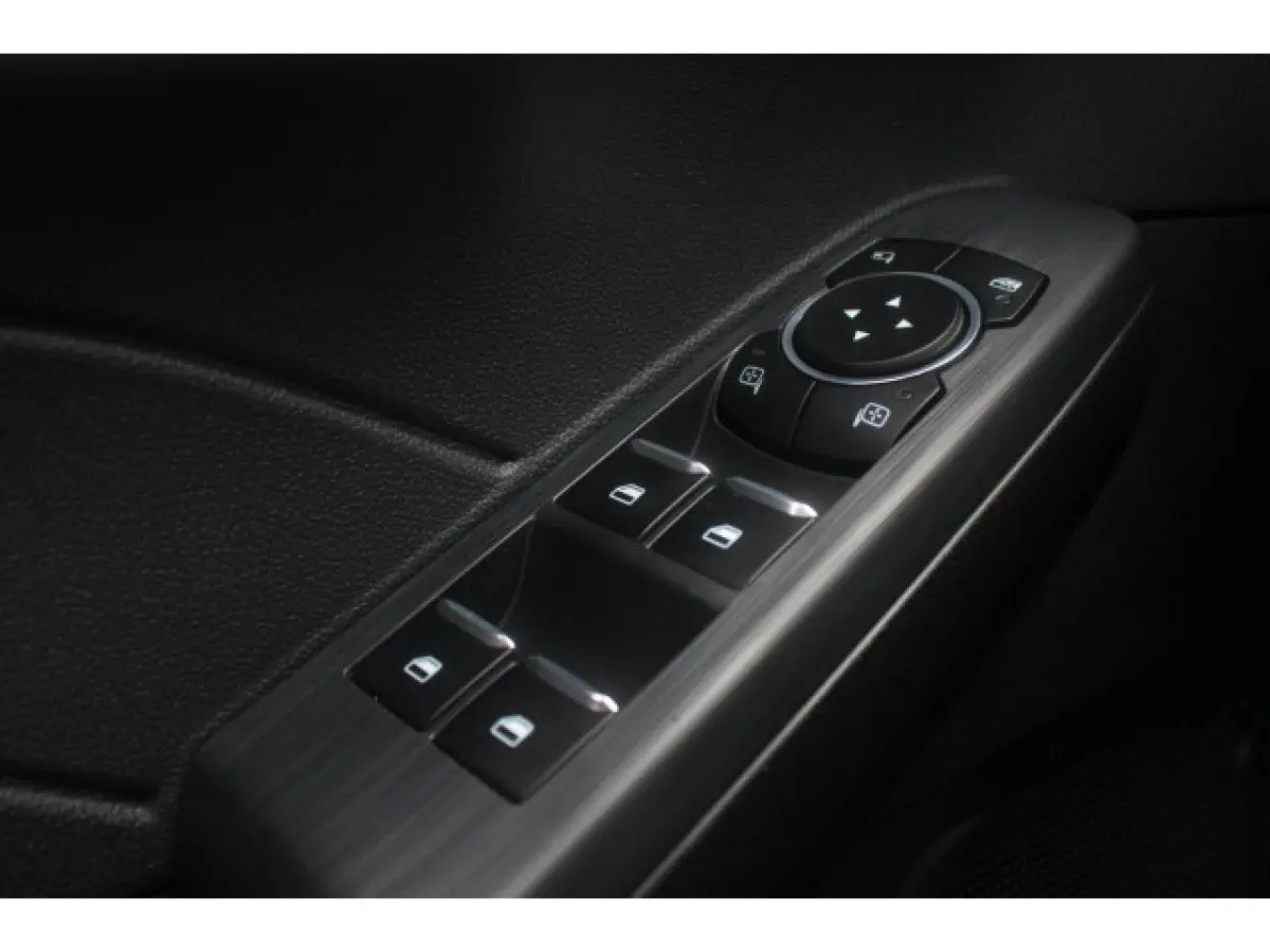 2.5 PHEV ST-Line X | Trekhaak | Panoramadak | Matrix LED | Black-Pack