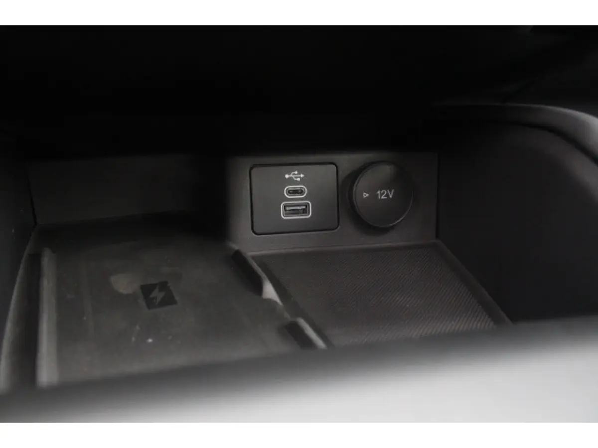 2.5 PHEV ST-Line X | Trekhaak | Panoramadak | Matrix LED | Black-Pack
