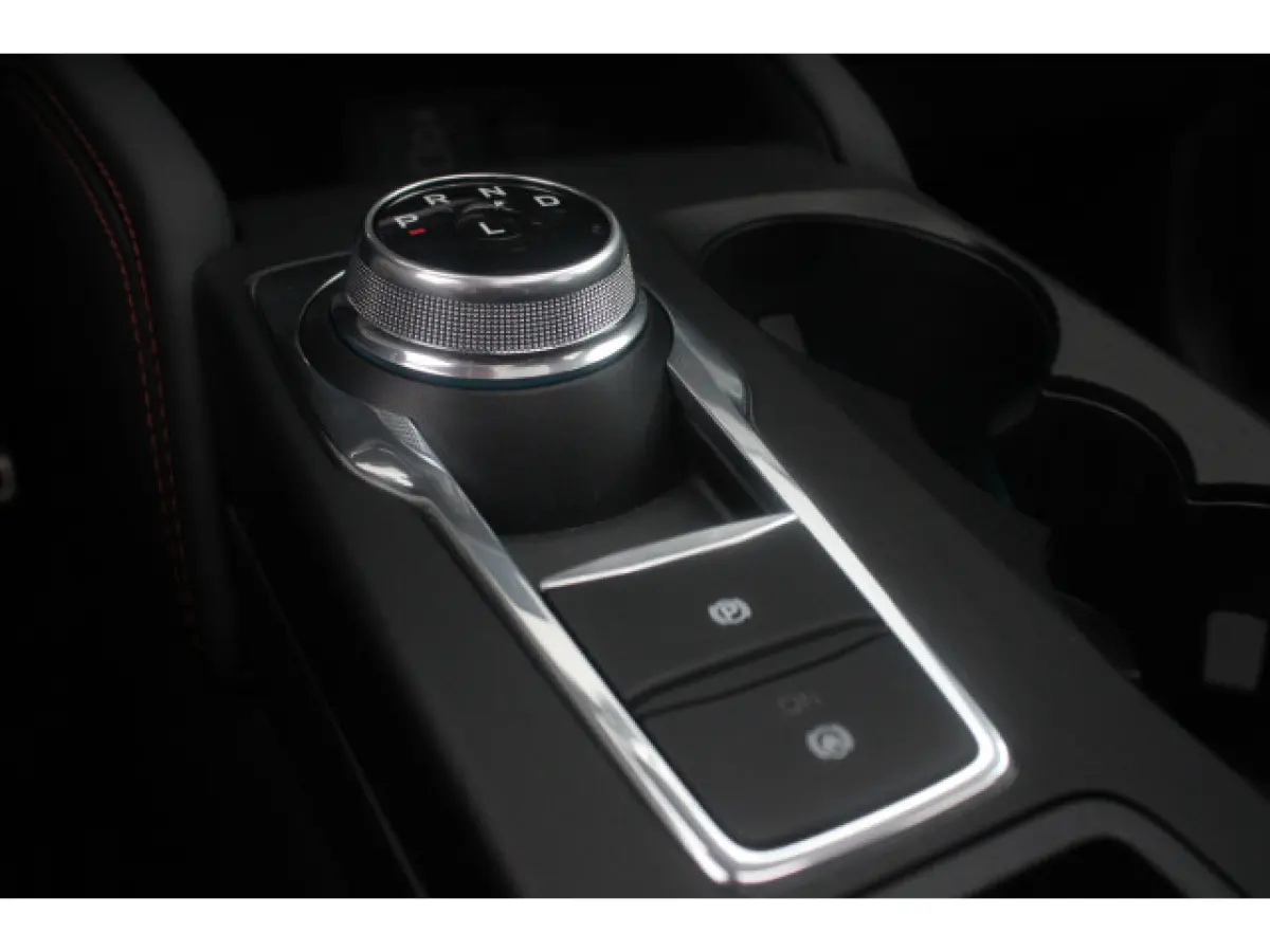 2.5 PHEV ST-Line X | Trekhaak | Panoramadak | Matrix LED | Black-Pack