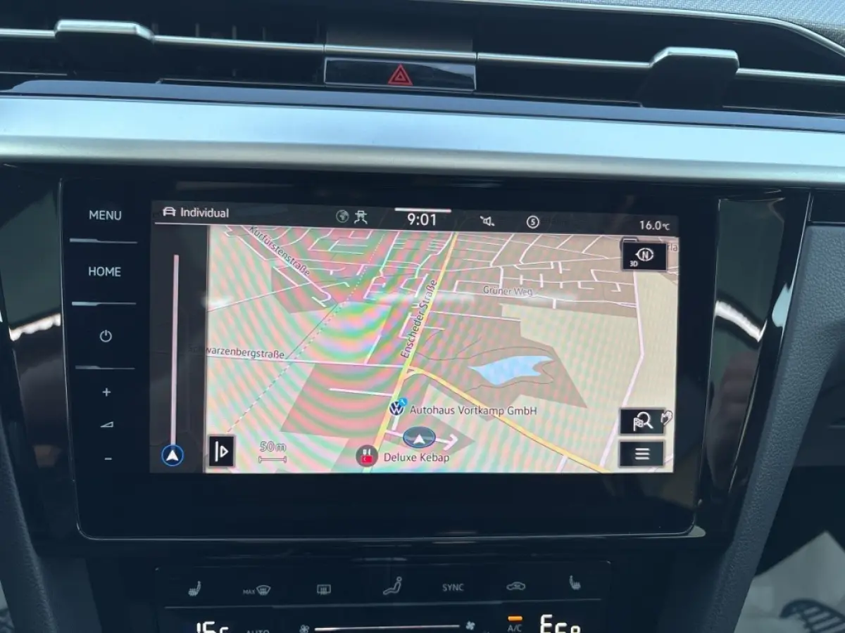 1.4 TSI R-LINE BUSINESS+ e-HYBRID PANO-DAK/TREKHAAK/LEDER/ACC/360CAMERA