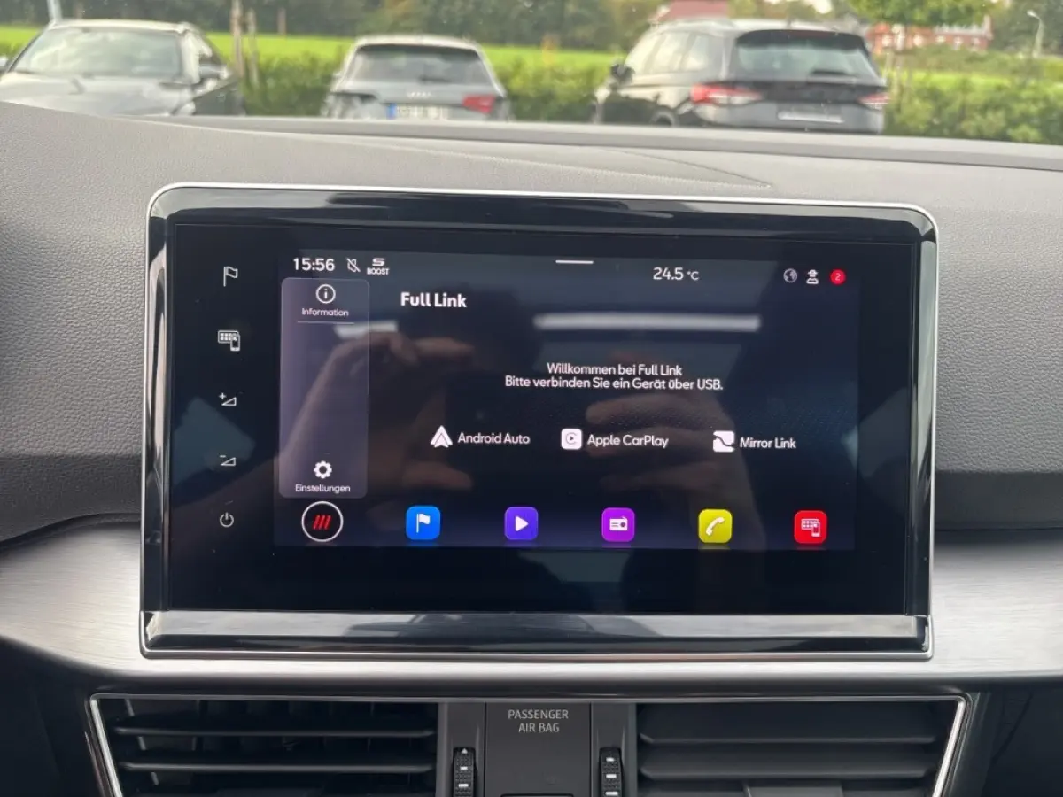 1.4 TSI FR E-HYBRID PANO-DAK/TREKHAAK/360CAMERA/MEMORY-SEATS/ACC