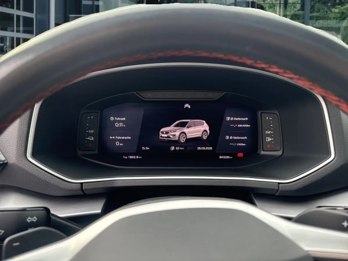 1.4 TSI FR E-HYBRID PANO-DAK/TREKHAAK/360CAMERA/MEMORY-SEATS/ACC