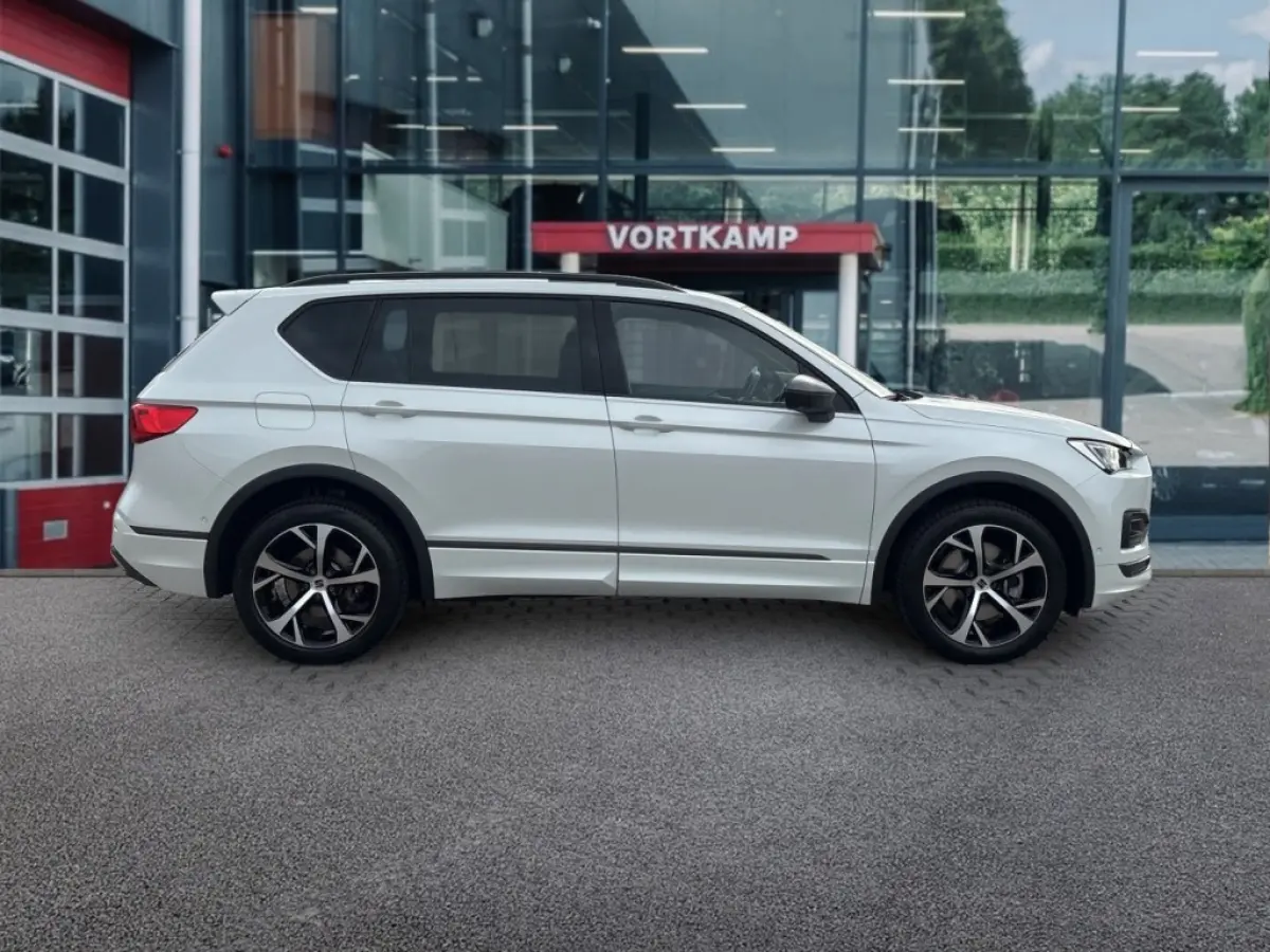 1.4 TSI FR E-HYBRID PANO-DAK/TREKHAAK/360CAMERA/MEMORY-SEATS/ACC