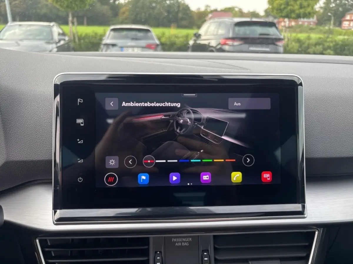 1.4 TSI FR E-HYBRID PANO-DAK/TREKHAAK/360CAMERA/MEMORY-SEATS/ACC
