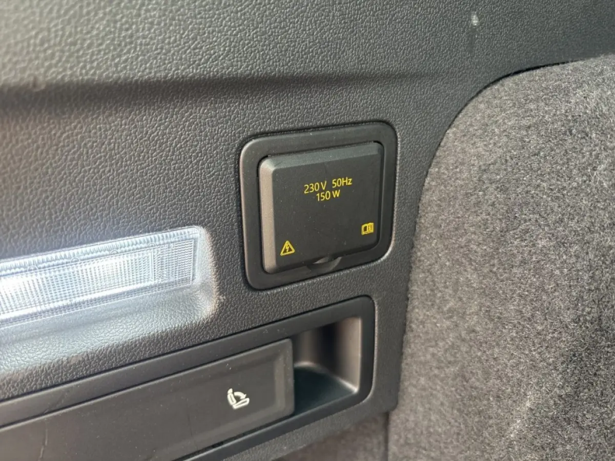 1.4 TSI FR E-HYBRID PANO-DAK/TREKHAAK/360CAMERA/MEMORY-SEATS/ACC