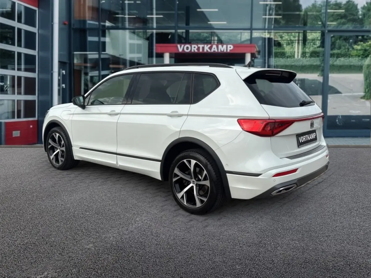 1.4 TSI FR E-HYBRID PANO-DAK/TREKHAAK/360CAMERA/MEMORY-SEATS/ACC