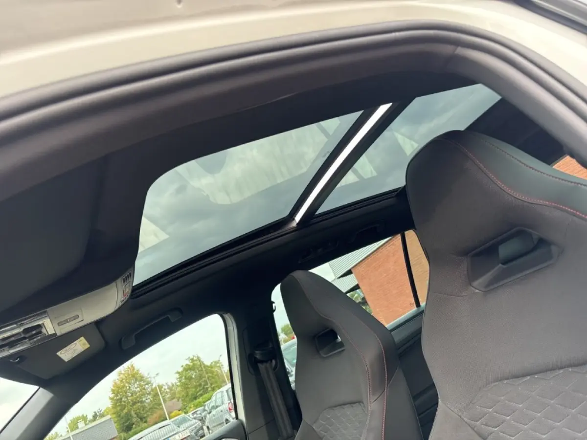 1.4 TSI FR E-HYBRID PANO-DAK/TREKHAAK/360CAMERA/MEMORY-SEATS/ACC