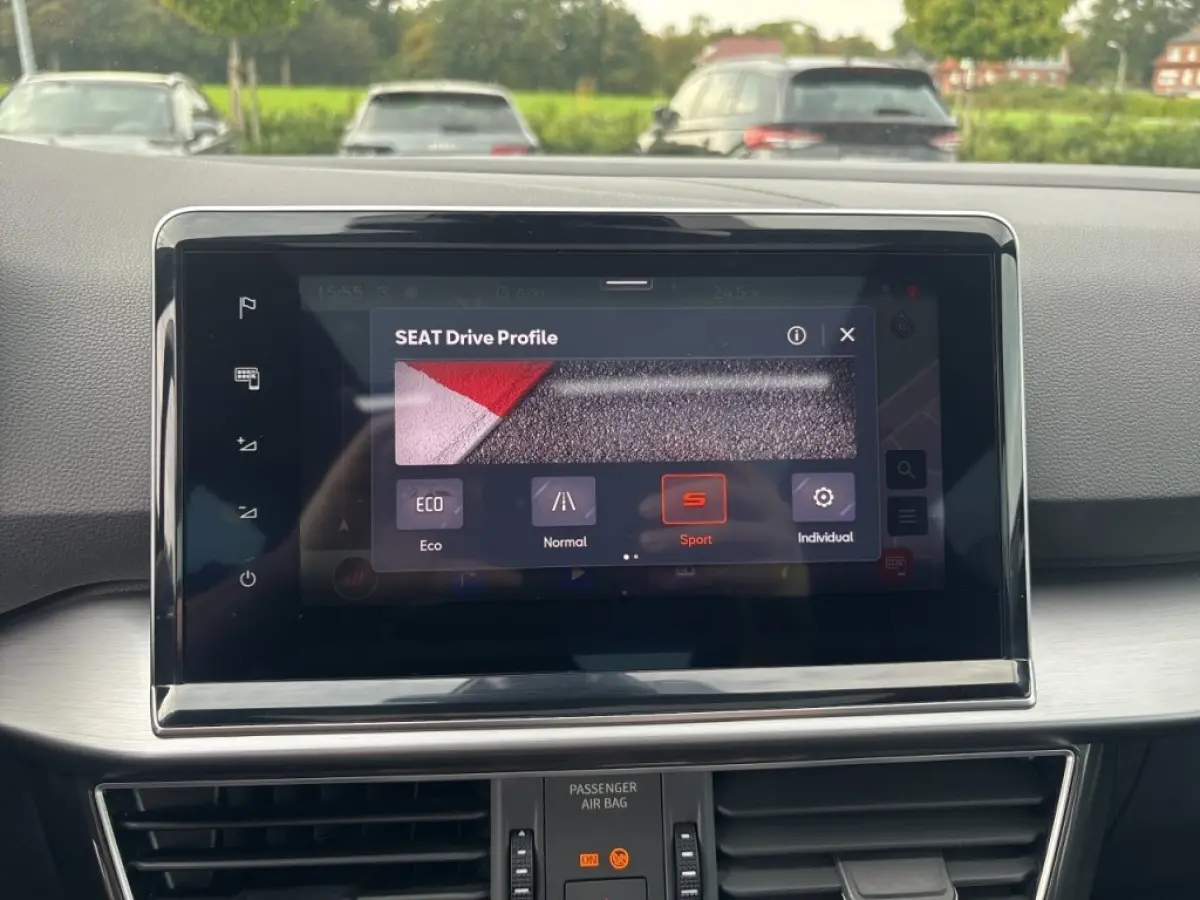 1.4 TSI FR E-HYBRID PANO-DAK/TREKHAAK/360CAMERA/MEMORY-SEATS/ACC