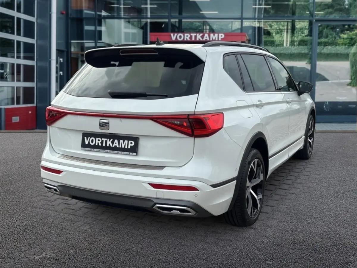 1.4 TSI FR E-HYBRID PANO-DAK/TREKHAAK/360CAMERA/MEMORY-SEATS/ACC