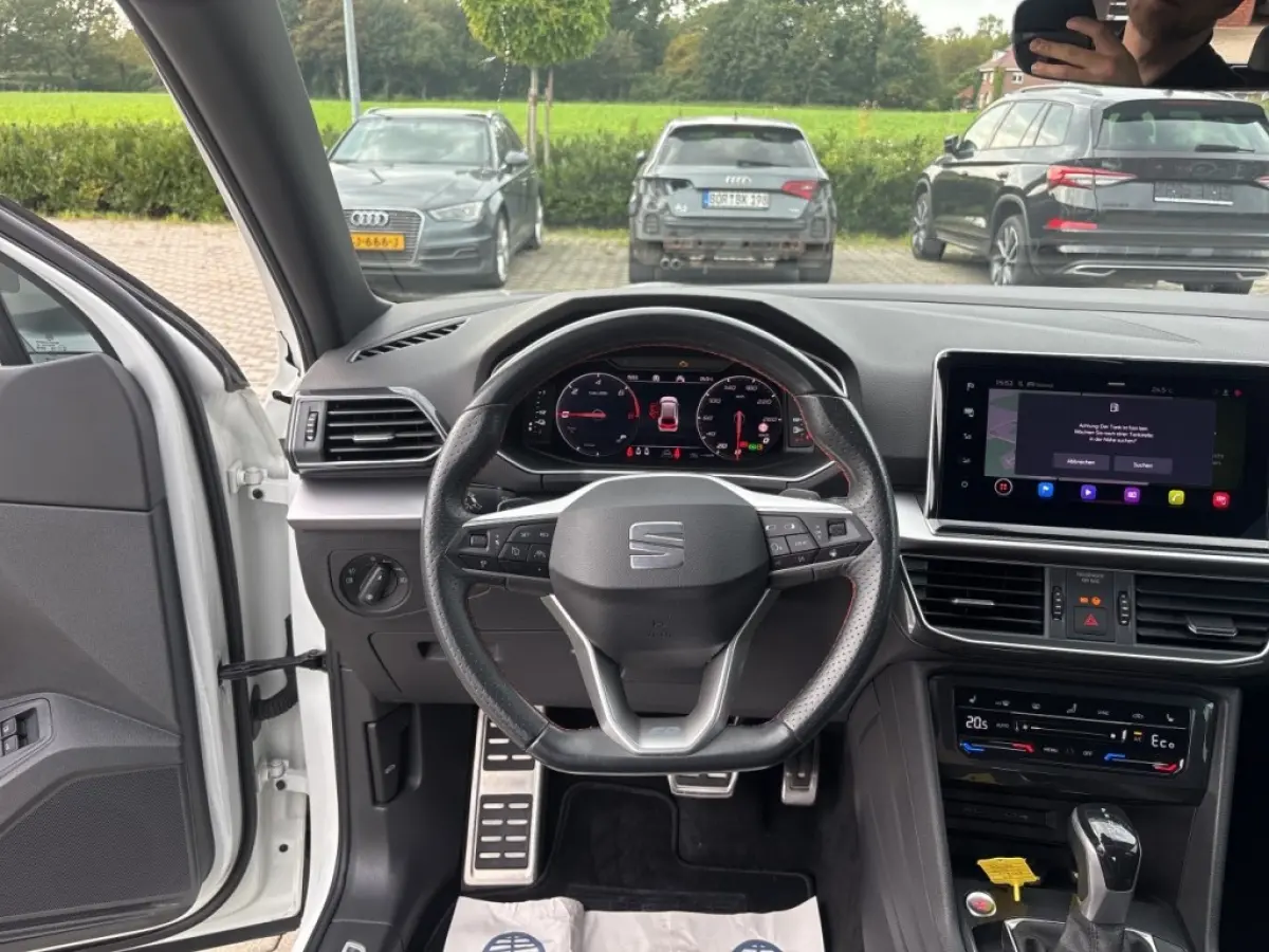 1.4 TSI FR E-HYBRID PANO-DAK/TREKHAAK/360CAMERA/MEMORY-SEATS/ACC