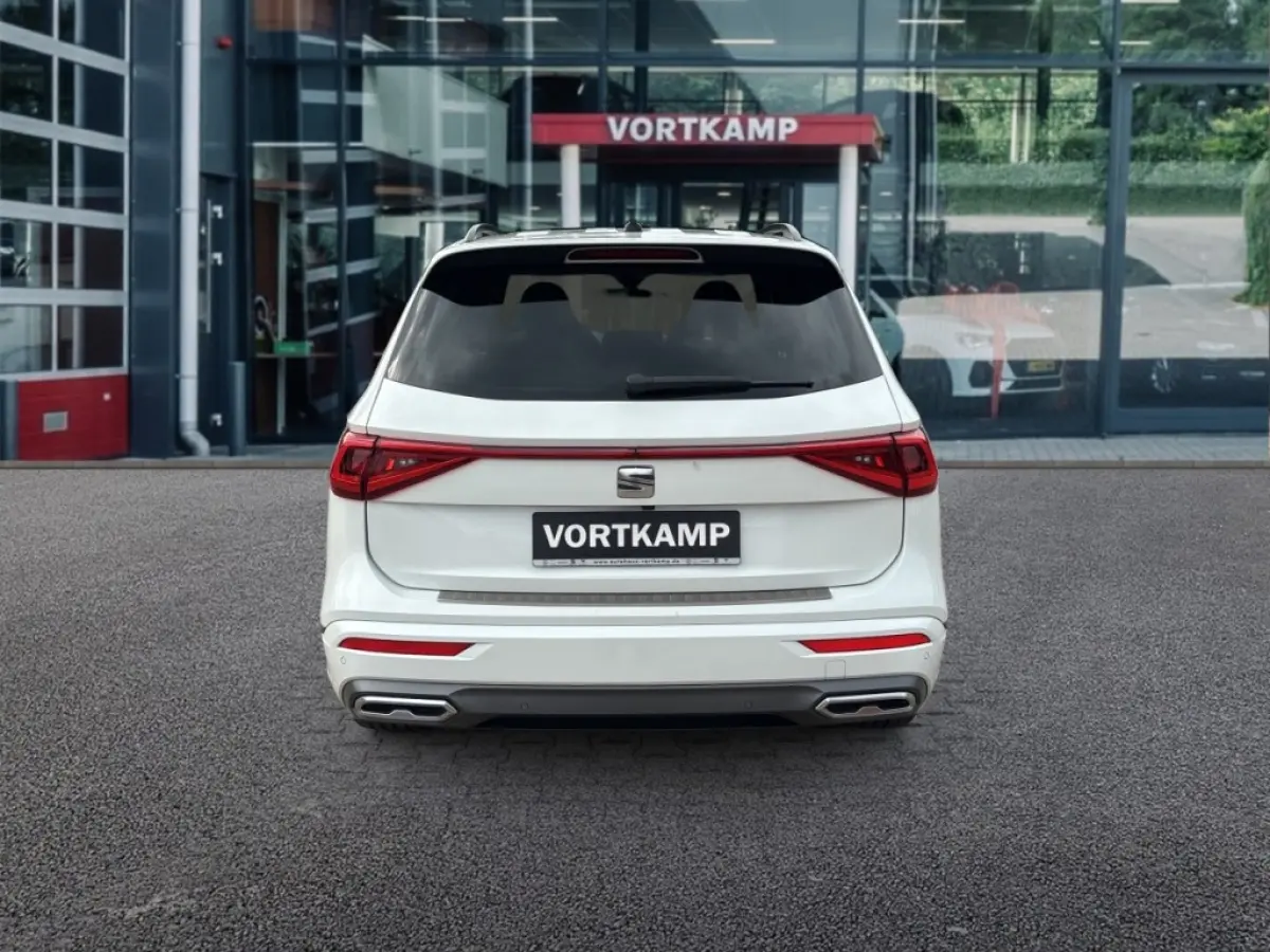 1.4 TSI FR E-HYBRID PANO-DAK/TREKHAAK/360CAMERA/MEMORY-SEATS/ACC